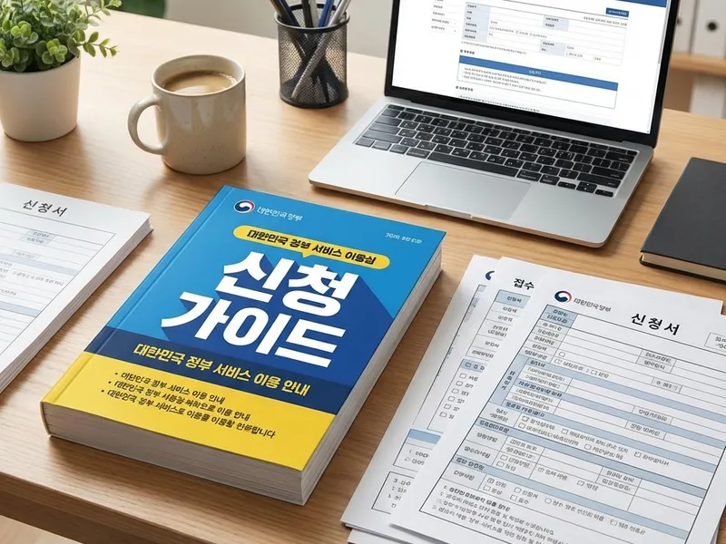 소상공인 희망리턴패키지 신청 방법 - 최대 1,500만원 지원금 받기